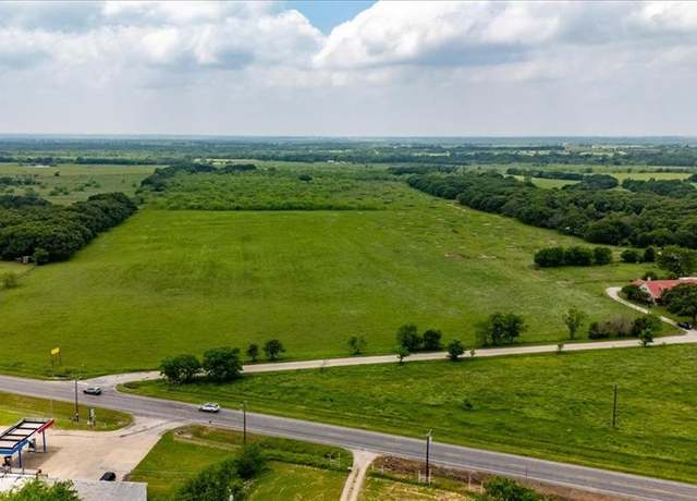 Property at 000 FM 987, Kaufman, TX 75142