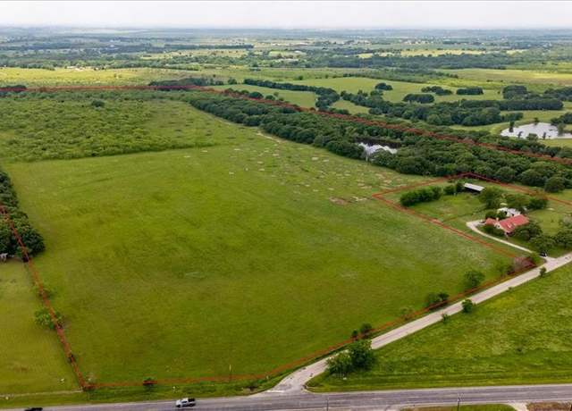 Property at 000 FM 987, Kaufman, TX 75142