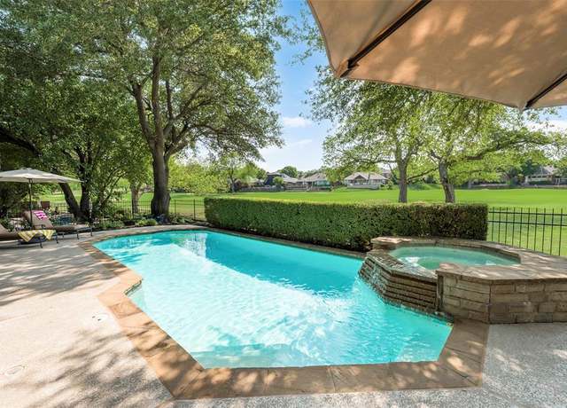 Property at 930 Hills Creek Dr, Mckinney, TX 75072, 5 beds, 4 baths