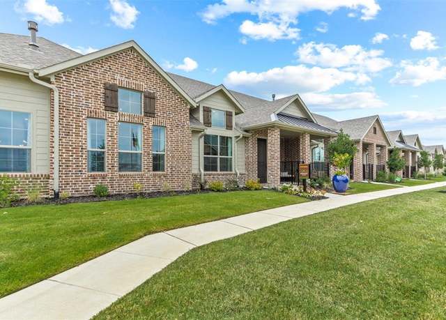Property at 7232 Merlot Pl, Grand Prairie, TX 75054, 2 beds, 2 baths