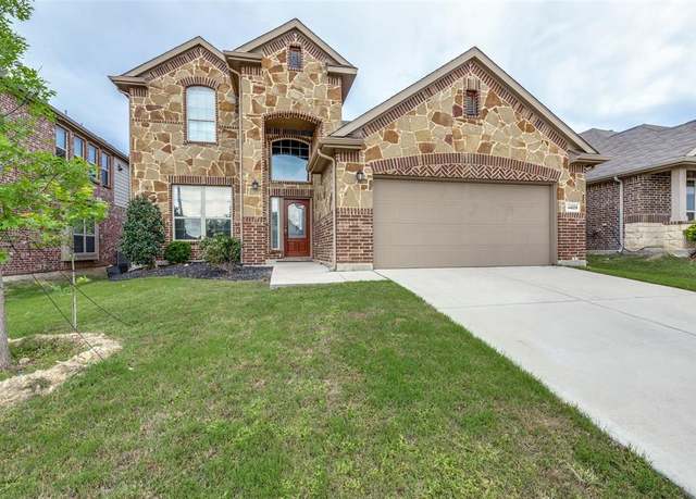 Property at 14629 Gilley Ln, Fort Worth, TX 76052, 4 beds, 3.5 baths