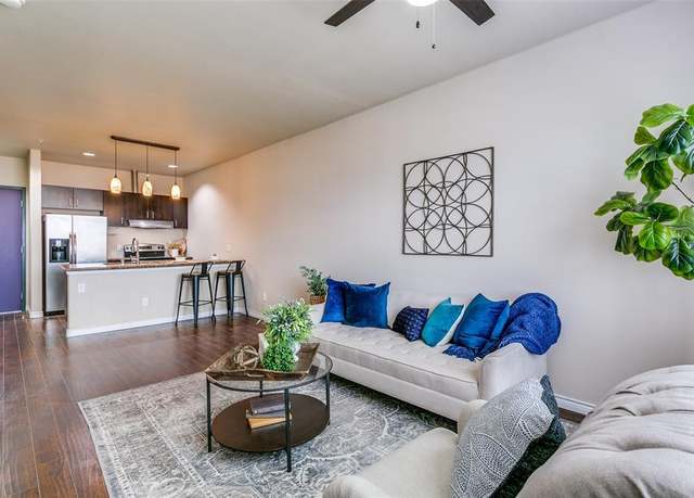 Property at 1100 W Trinity Mills Rd #3005, Carrollton, TX 75006, 1 bed, 1 bath