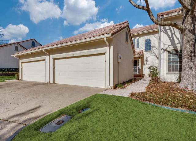 Property at 4713 N O Connor Ct, Irving, TX 75062, 2 beds, 2.5 baths