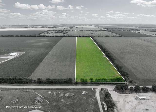 Property at TBD Orion A Rd, Mcgregor, TX 76657