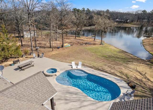 Property at 80 CR 4226, Mount Pleasant, TX 75455, 3 beds, 3 baths
