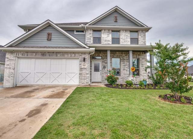 Property at 153 Arrow Wood Rd, Waxahachie, TX 75165, 5 beds, 4 baths