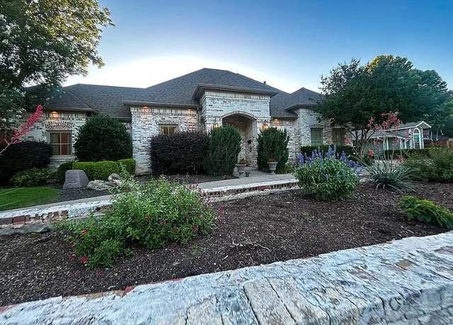 Property at 8401 Blue Bonnet Rd, Dallas, TX 75209, 4 beds, 3.5 baths