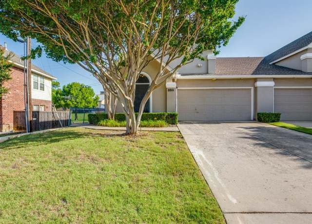 Property at 8801 Holly St, Frisco, TX 75034, 3 beds, 2 baths