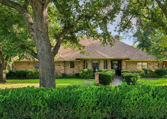 Property at 7423 Elman Ln, Azle, TX 76020, 3 beds, 2 baths
