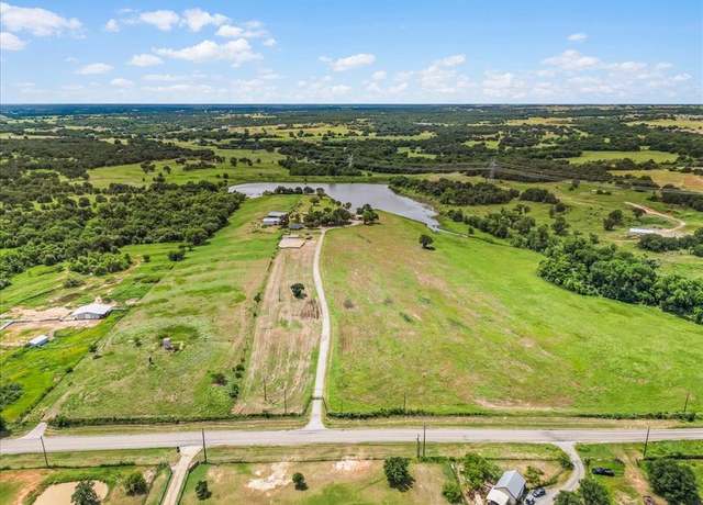 Property at 1508 Poolville Cut Off Rd, Poolville, TX 76487, 3 beds, 2.5 baths