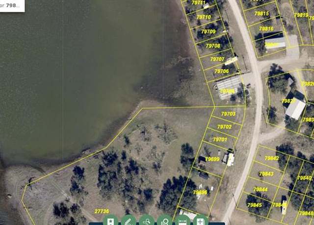 Property at Lot 1464 Summer Oak Dr, May, TX 76857
