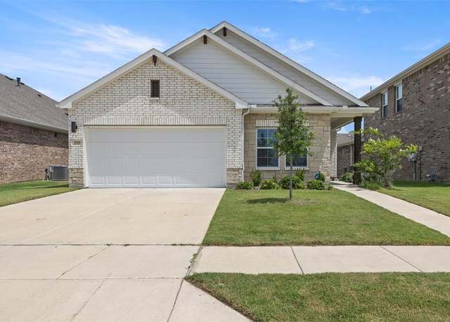 Property at 255 Sun Harvest Dr, Royse City, TX 75189, 4 beds, 2 baths