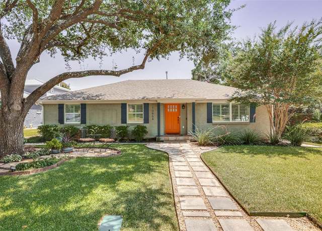 Property at 10868 Caprock Cir, Dallas, TX 75218, 3 beds, 2 baths