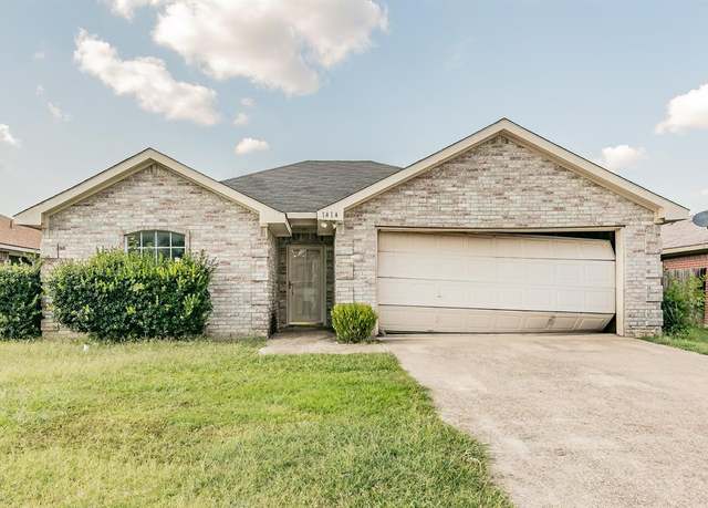 Property at 1414 Aviary Dr, Desoto, TX 75115, 3 beds, 2 baths