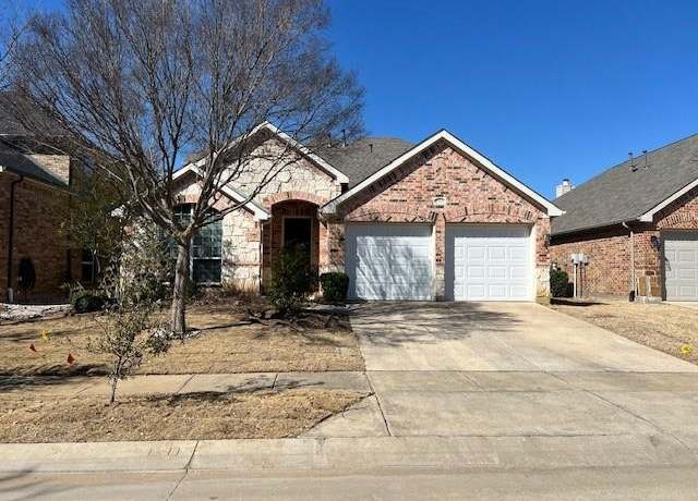 Property at 8950 Mustang Way, Argyle, TX 76226, 4 beds, 3 baths