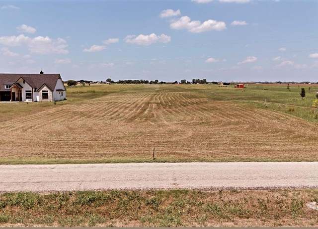 Property at 781 Youngblood Rd, Waxahachie, TX 75165
