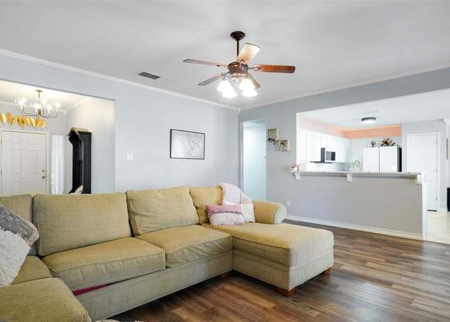 Property at 527 Lone Star St, Joshua, TX 76058, 4 beds, 2 baths