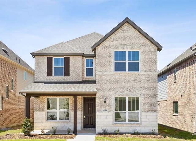 Property at 4924 Ripley Ave, Celina, TX 75009, 4 beds, 3 baths