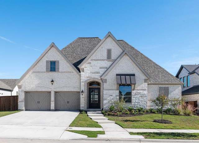 Property at 2205 Winding Creek Cir, Fort Worth, TX 76008, 4 beds, 3.5 baths