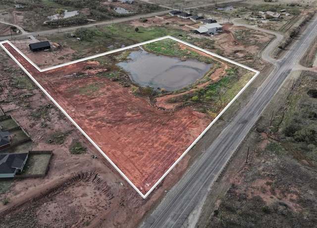 Property at TBD County Road 131, Tuscola, TX 79562