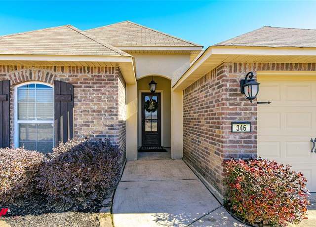 Property at 346 Avondale Ln, Bossier City, LA 71112, 4 beds, 2 baths