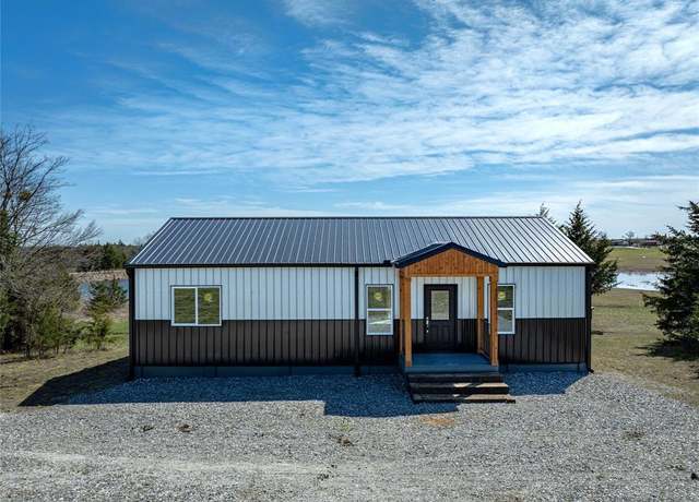 Property at 159 CR 25310, Roxton, TX 75477