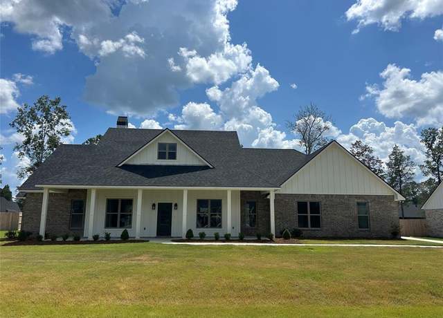 Property at 680 Popsi Ln, Stonewall, LA 71078, 4 beds, 3 baths