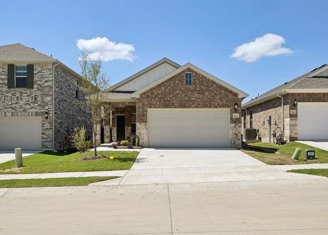 Property at 711 Caraway Dr, Princeton, TX 75071, 3 beds, 2 baths