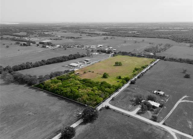 Property at 0000 County Road 3940, Bridgeport, TX 76426