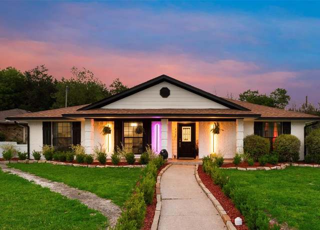 Property at 405 Conger Dr, Mesquite, TX 75149, 3 beds, 2 baths