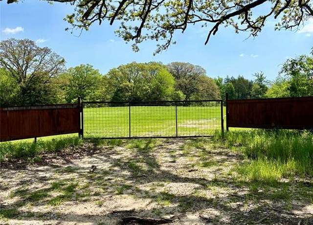 Property at 0 CR 2615, Lamasco, TX 75488