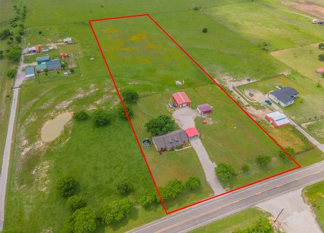 Property at 2488 FM 2264, Decatur, TX 76234, 4 beds, 2 baths
