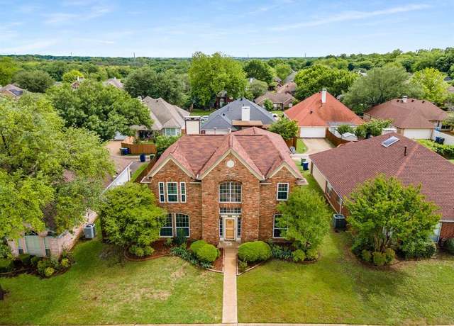 Property at 2306 Edinburgh Way, Garland, TX 75040, 4 beds, 2.5 baths
