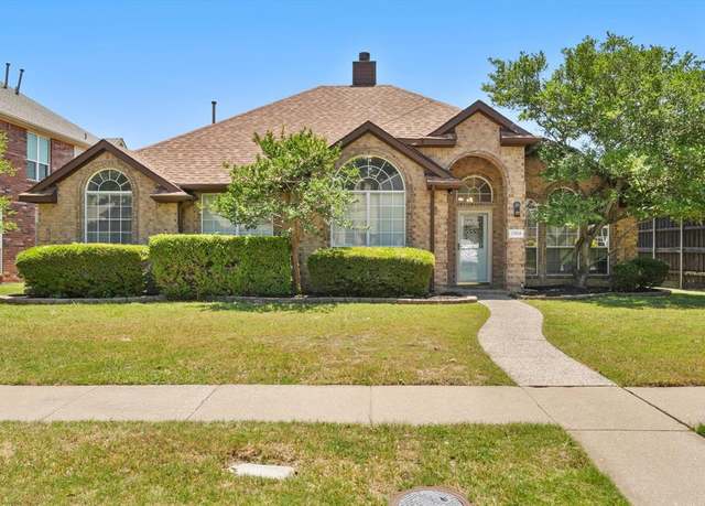 Property at 2304 Dampton Dr, Plano, TX 75025, 4 beds, 2 baths