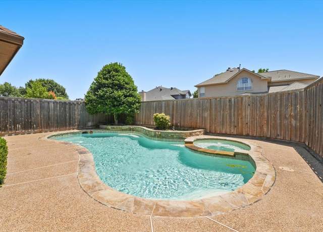 Property at 2304 Dampton Dr, Plano, TX 75025, 4 beds, 2 baths