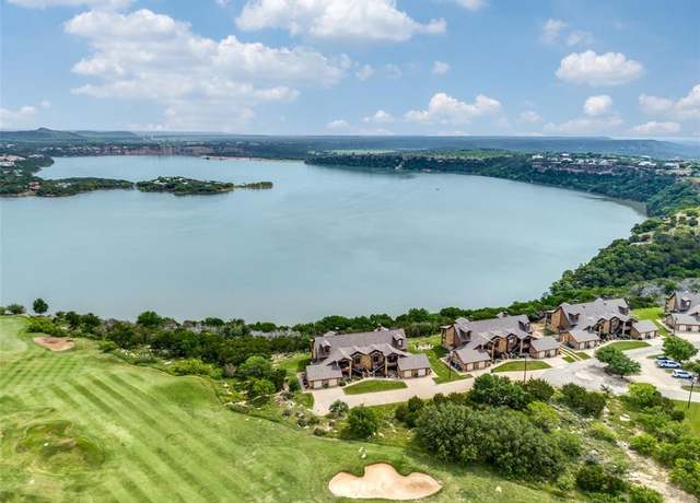 Property at 101 Eagle Pt, Graford, TX 76449, 2 beds, 2 baths