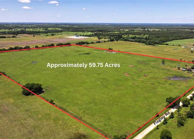 Property at 1409 Flagley Rd, Nocona, TX 76255