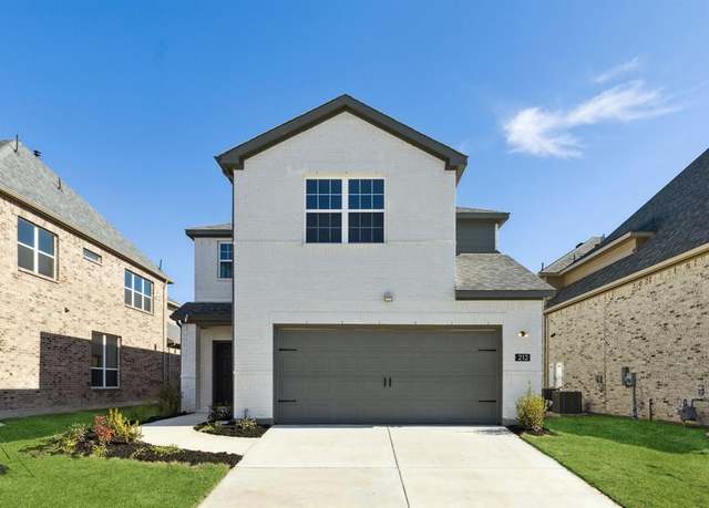 Property at 413 Magellan Rd, Seagoville, TX 75159, 4 beds, 3.5 baths