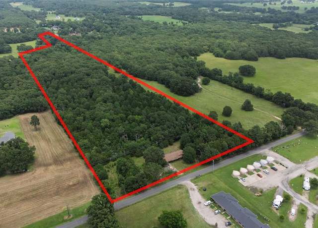 Property at 2062 Vz County Road 1803, Grand Saline, TX 75140