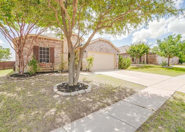 Property at 1139 Foxglove Ln, Burleson, TX 76028, 4 beds, 2 baths