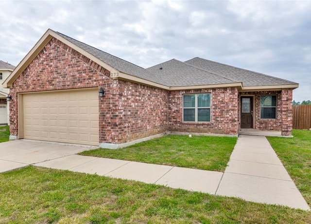 Property at 272 Irick Ct, Aubrey, TX 76227, 3 beds, 2 baths