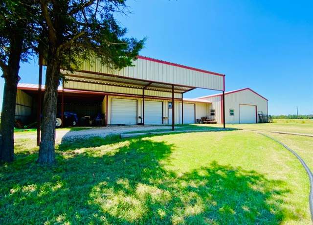 Property at 664 Earl Rd, Sadler, TX 76264
