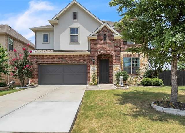 Property at 4700 Whitehall Ct, Mckinney, TX 75070, 6 beds, 4 baths