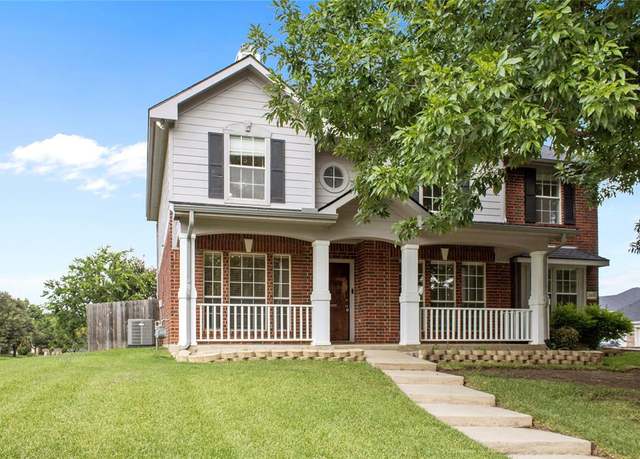 Property at 2901 Saint Charles Dr, Mansfield, TX 76063, 5 beds, 2.5 baths