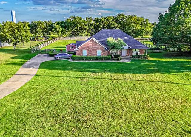 Property at 415 Overland Dr, Mckinney, TX 75069, 3 beds, 2 baths