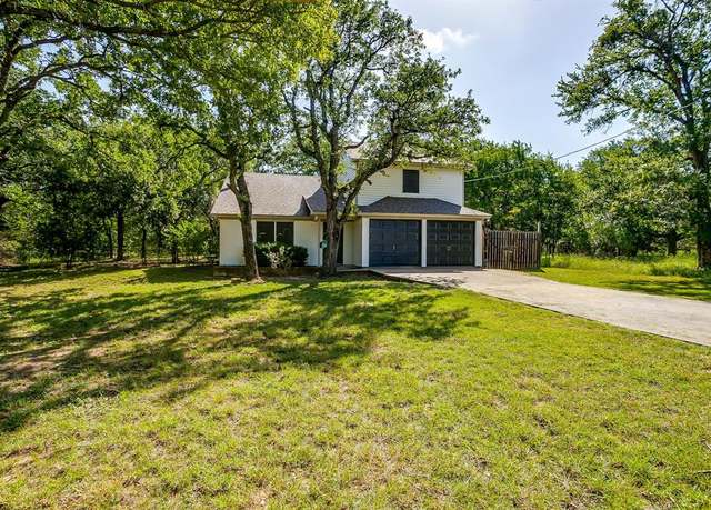 Property at 1331 Neches Trl, Whitney, TX 76692, 3 beds, 2 baths