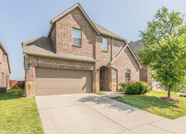 Property at 10520 Jackson Hole Ln, Mckinney, TX 75072, 5 beds, 4 baths