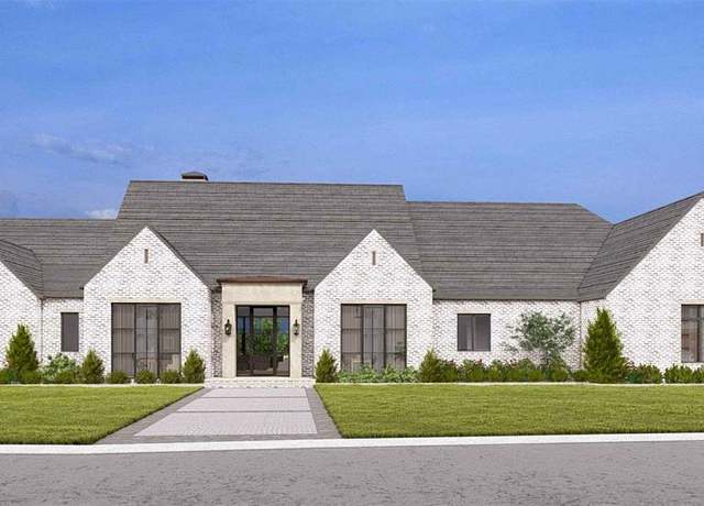 Property at 4516 Saint Estephe Pl, Fort Worth, TX 76126, 5 beds, 6 baths