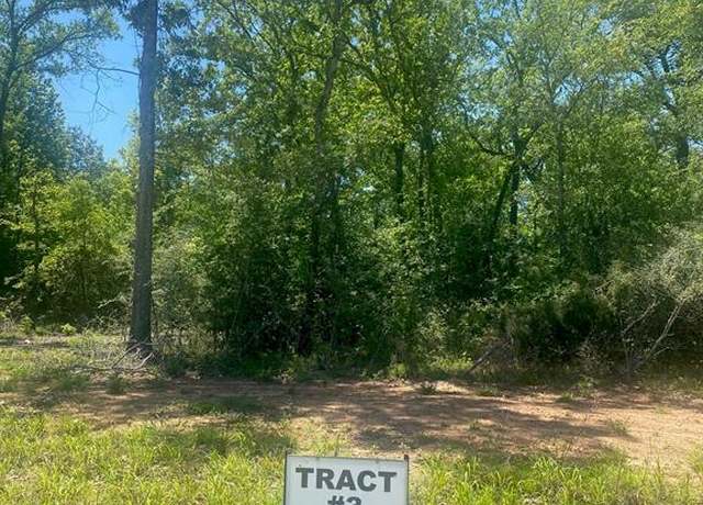 Property at TBD 3 FM 1848, Buffalo, TX 75831
