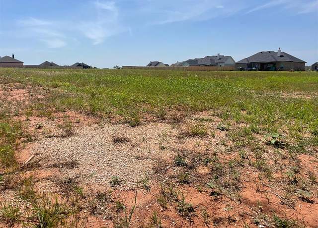 Property at 118 Shady Hill Ln, Tuscola, TX 79562